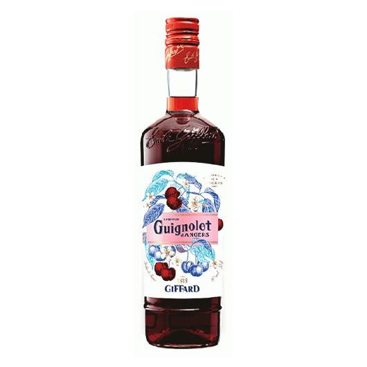 ジファール ギニョレ(サクランボ)