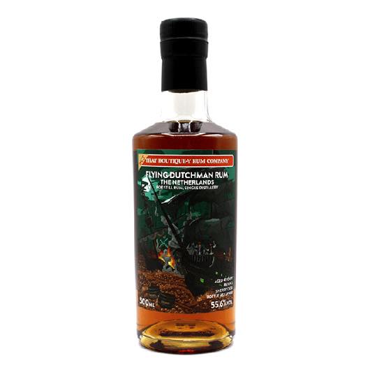 ブティックラム フライングダッチマン バッチ2 4年