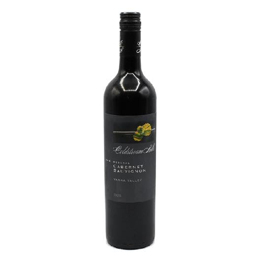 リザーヴ カベルネ・ソーヴィニヨン 2016 コールドストリーム・ヒルズ