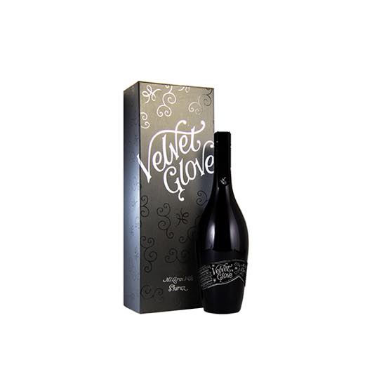 ベルベット・グローブ 2021 モリー・ドゥーカー