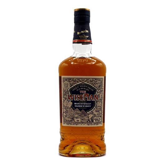 ケンタッキーオウル ワイズマン 並行