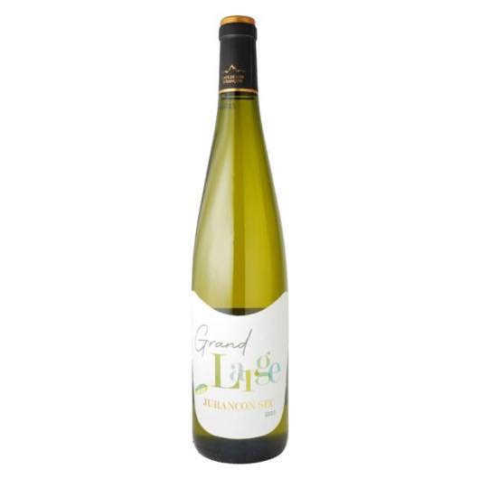 グラン・ラルジュ セック 2023 カーヴ・ド・ガン・ジュランソン