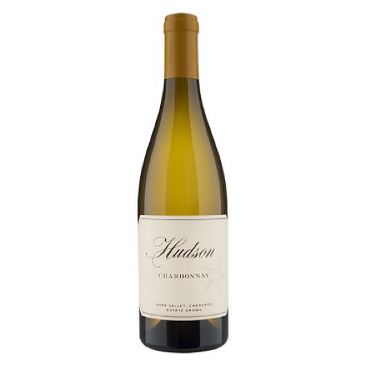 カーネロス ナパ・ヴァレー 【シャルドネ】 2021 ハドソン・ワインズ