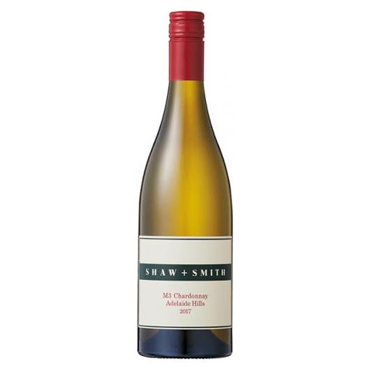 M3 【シャルドネ】 2022 ショウ&スミス