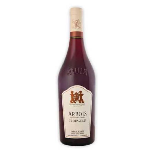 アルボワ 【トゥルソー】 17 フリュイティエール・ヴィニコル・ダルボワ