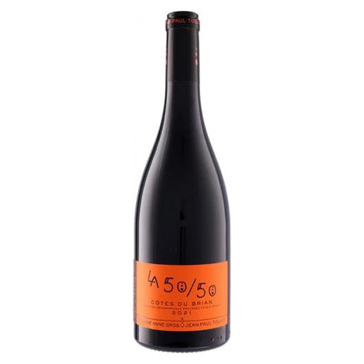 ラ・サンコント・サンコント ミネルヴォワ 2020 A.グロ&J.P.トロ