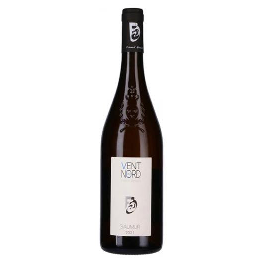 ソミュール キュヴェ・ヴァン・デュ・ノール 2023 ドメーヌ・デ・ギュイヨン