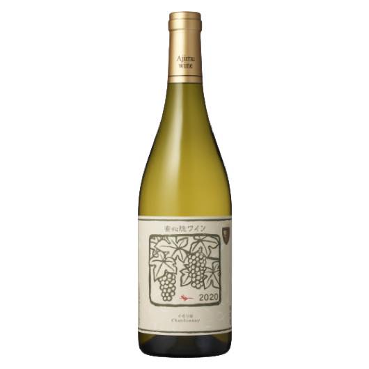 イモリ谷 【シャルドネ】 2023 安心院ワイン