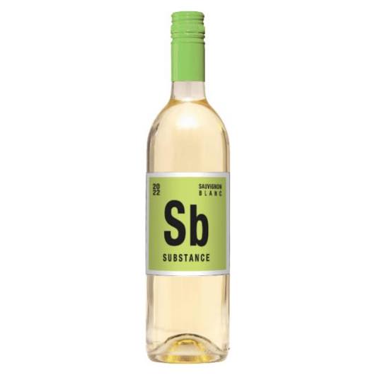 ソーヴィニヨン・ブラン 2022 サブスタンス