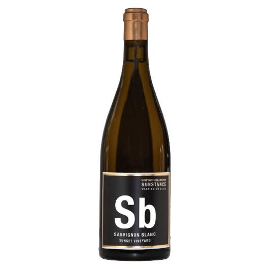 VC サンセット・ヴィンヤード 【ソーヴィニヨン・ブラン】 2021 サブスタンス