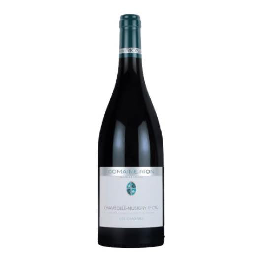 シャンボール・ミュジニー 1er.レ・シャルム 2020 パトリス・リオン