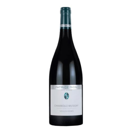 シャンボール・ミュジニー V.V. 2021 パトリス・リオン