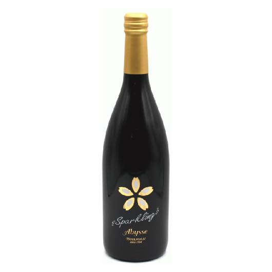 花の舞 アビス スパークリング 720ml