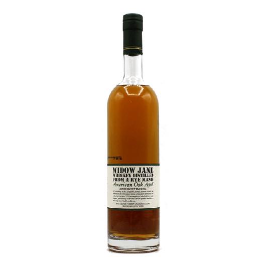 ウィドゥ ジェーン アメリカンオーク ライ 並行