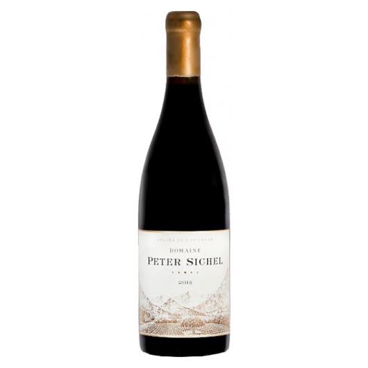 ヴァッレ・デ・ククニャン 【ルージュ】 2019 ピーター・シシェル