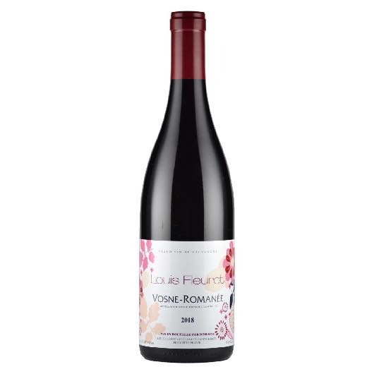 ヴォーヌ・ロマネ 2021 ルイ・フルーロ