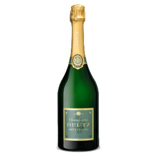 ドゥーツ BRUT クラシック N.V. 375ml