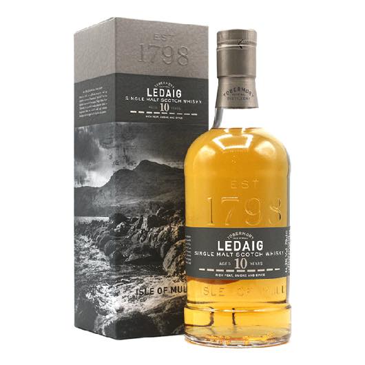 レダイグ 10年 並行品