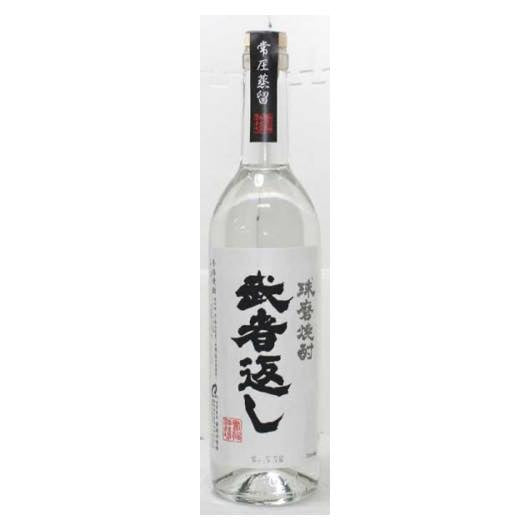 武者返し 25° 720㎖