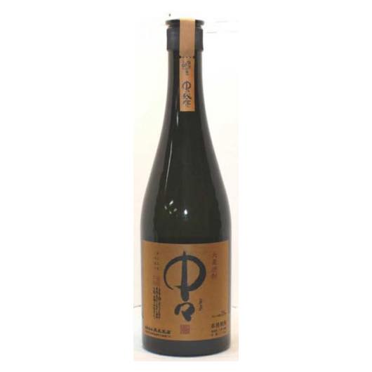 中々 720ml