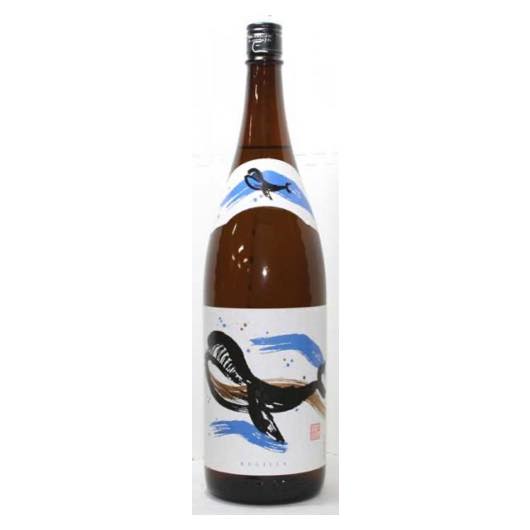 くじら 芋焼酎 1800ml