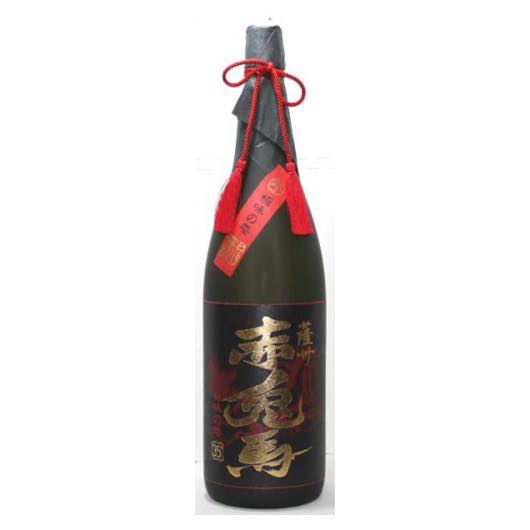 赤兎馬 極味の雫 1800ml