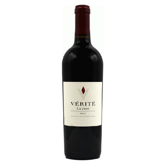 ラ・ジョア 2013 ヴェリテ