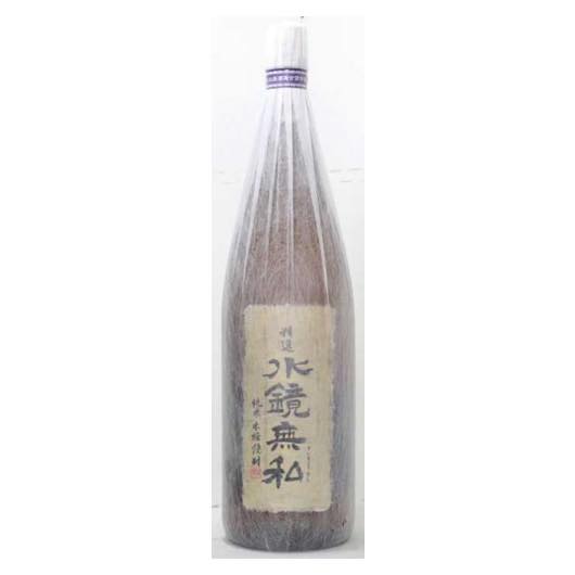 水鏡無私 25°精撰 1.8ℓ