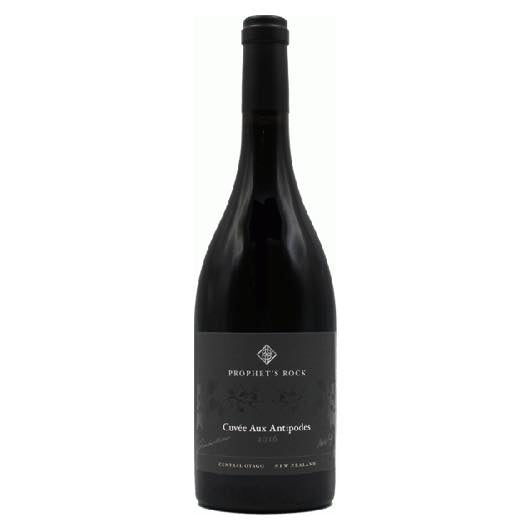 オー・アンティポード ピノノワール 2016 プロフェッツ・ロック