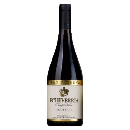 ピノ・ノワール グラン・レゼルヴァ 2022 ヴィーニャ・エチェヴェリア