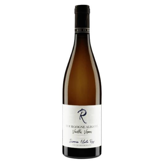 ブルゴーニュ・アリゴテ 2022 エロディ・ロワ
