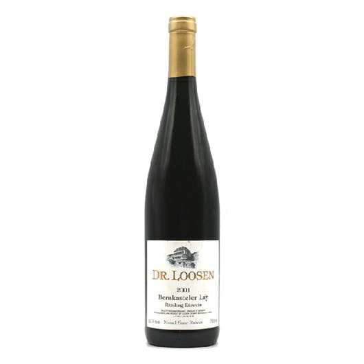 ベルンカステラー・ライ 【アイスワイン】 2001 Dr.ローゼン