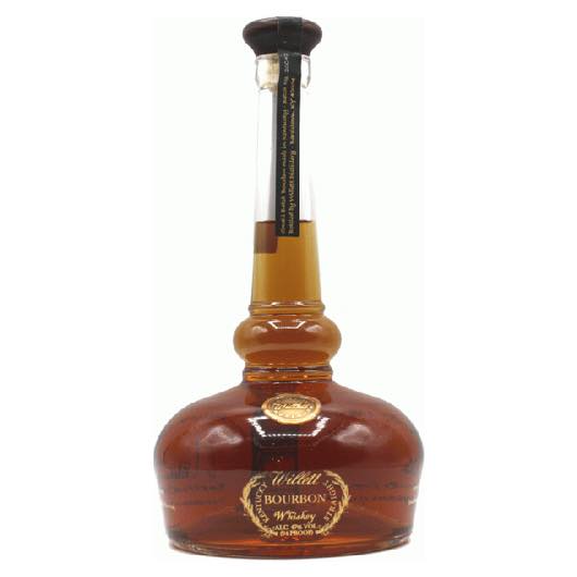 ウィレット ポットスティル 並行