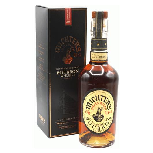 ミクターズ US★1 ウイスキー