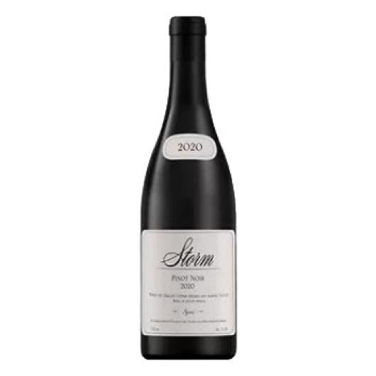 イグニス 【ピノ・ノワール】 2021 ストーム・ワインズ