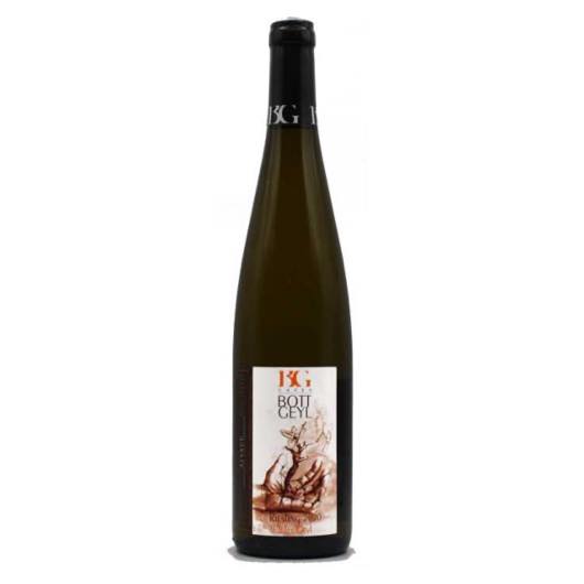 リースリング 【ジュール・ゲイル】 2022 ボット・ゲイル