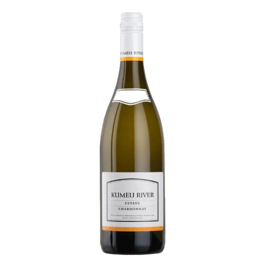 エステート 【シャルドネ】 2021 クメウ・リヴァー