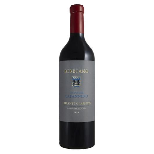 キアンティ・C・G・S 【ヴィーニャ・デル・カンパニーノ】 2019 ビッビアーノ
