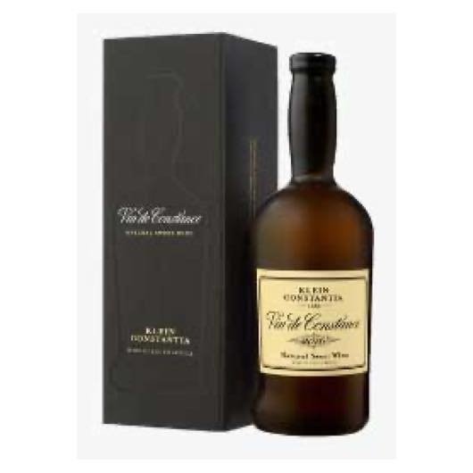 ヴァン・ド・コンスタンス 2019 クライン・コンスタンシア