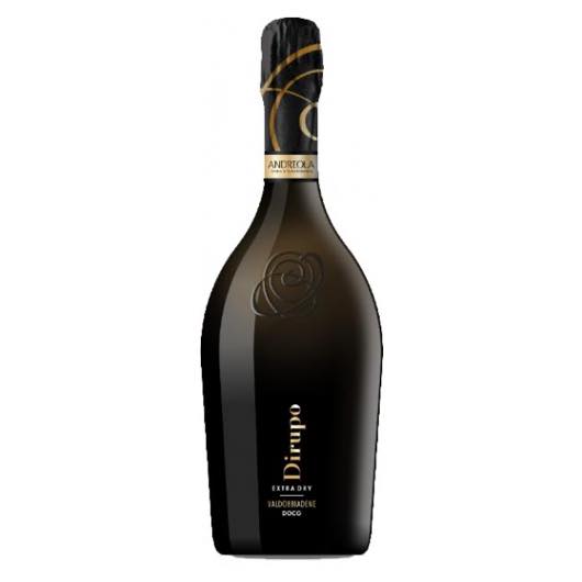 アンドレオラ プロセッコ・ヴァルドッビアーデネ・S 【ディルポ】 2020