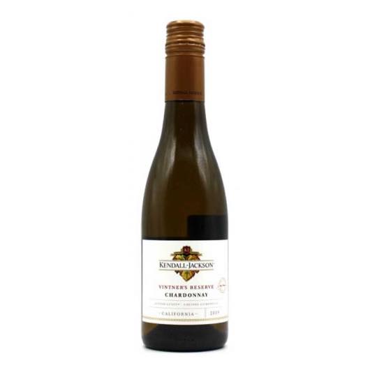 ヴィトナーズ・シャルドネ 1/2 ケンダル・ジャクソン