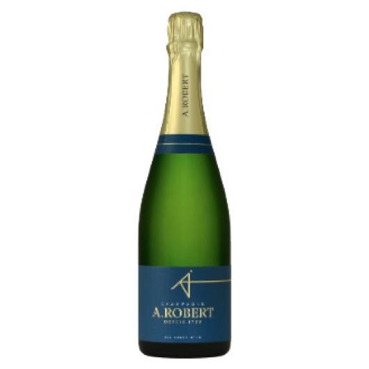 A.ロベール アリアンス No.16 BRUT N.V. 375ml