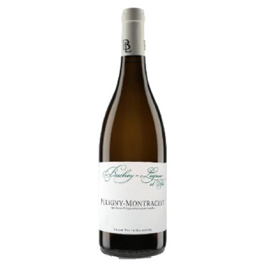 シャサーニュ・モンラッシェ 2021 バシェ・ルグロ