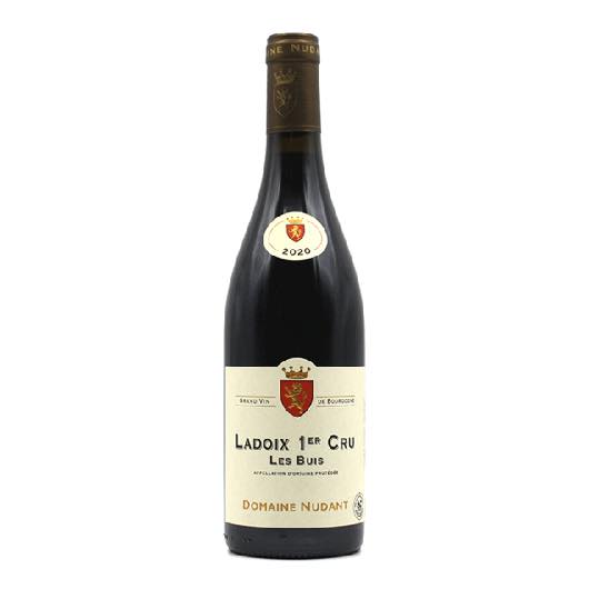 ラドワ 1er. 【レ・ビュイ】 2020 ニュダン