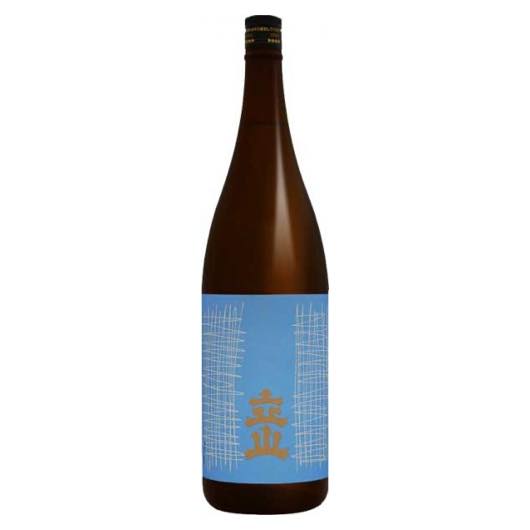 立山 本醸造 1800ml