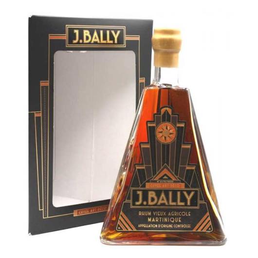 J・バリー ピラミッド キュベ・アールデコ