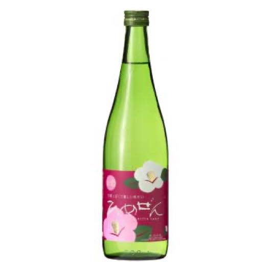 一ノ蔵 ひめぜん 720ml