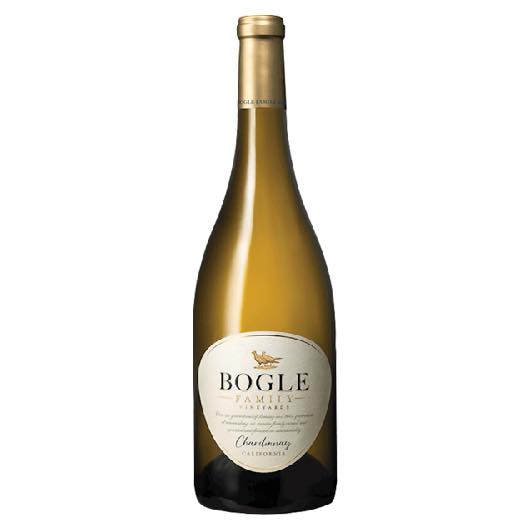カリフォルニア 【シャルドネ】 2021 ボーグル