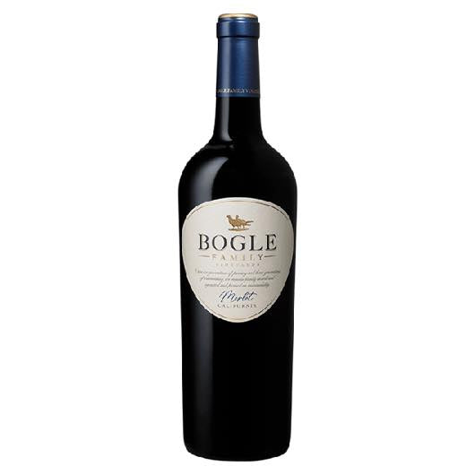 カリフォルニア 【メルロー】 2020 ボーグル