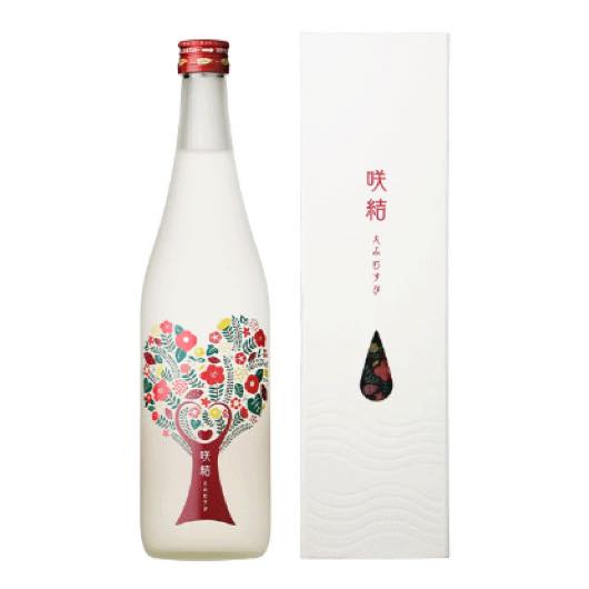 咲結(エミムスビ) 720ml 薩摩酒造